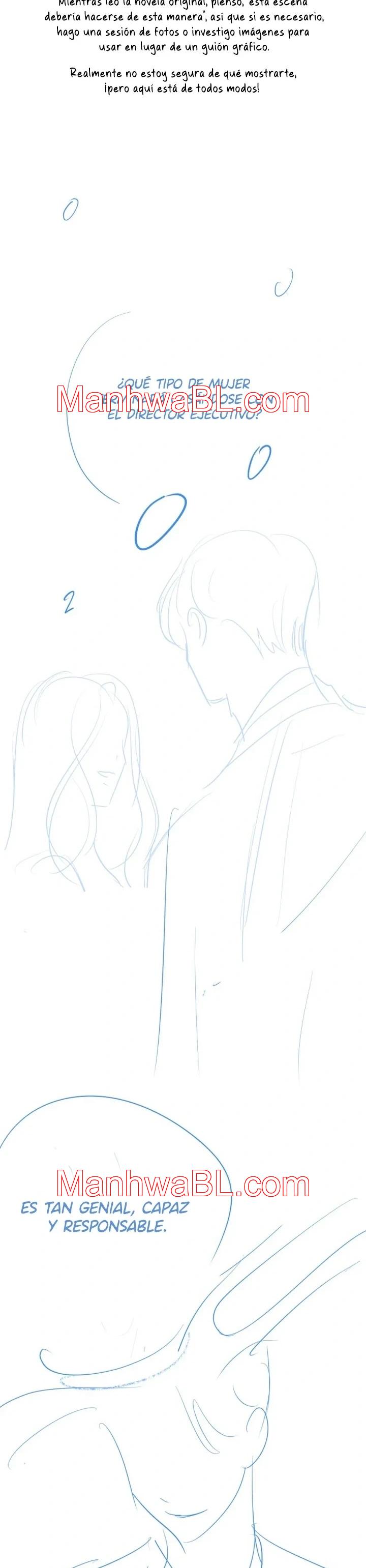 El Romance de Lee Seob - Capítulo 55.5 manhwa