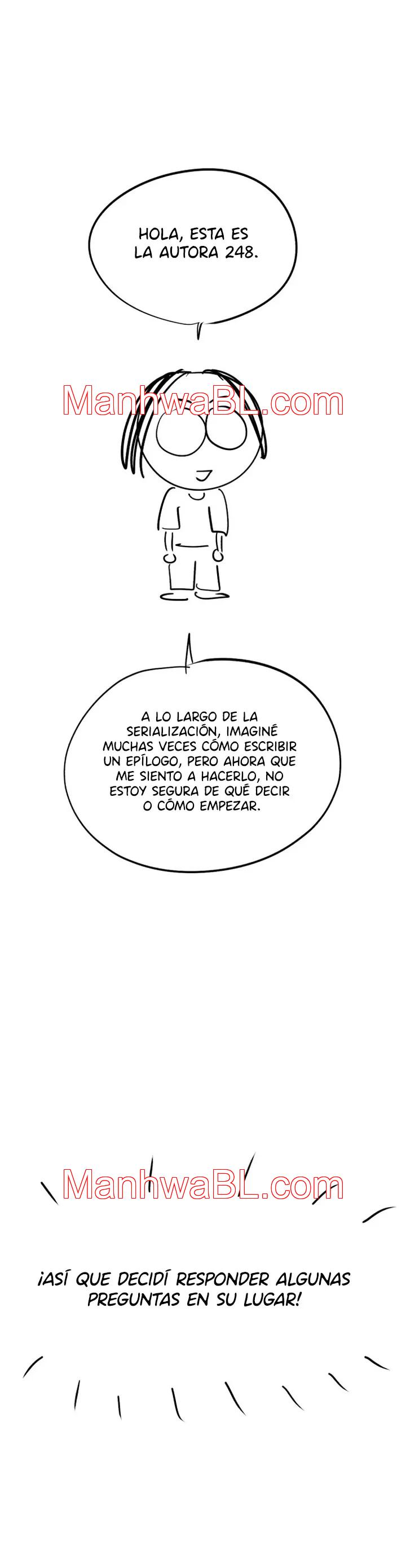 El Romance de Lee Seob - Capítulo 55.5 manhwa