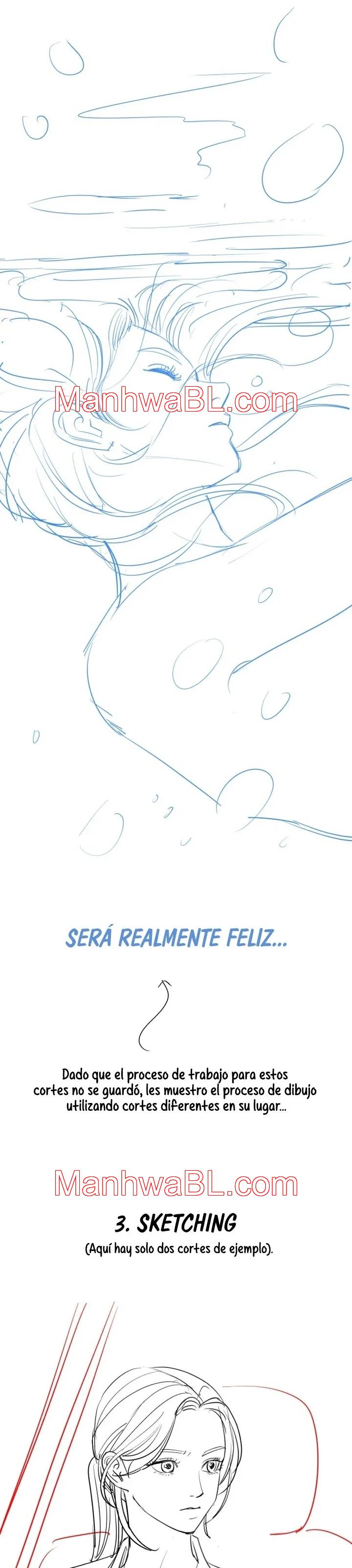 El Romance de Lee Seob - Capítulo 55.5 manhwa