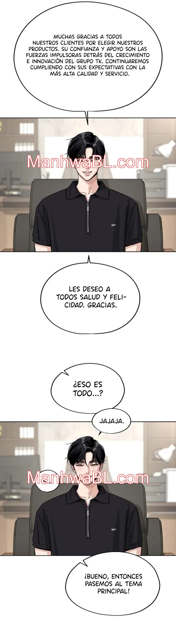 El Romance de Lee Seob - Capítulo 55.5 manhwa