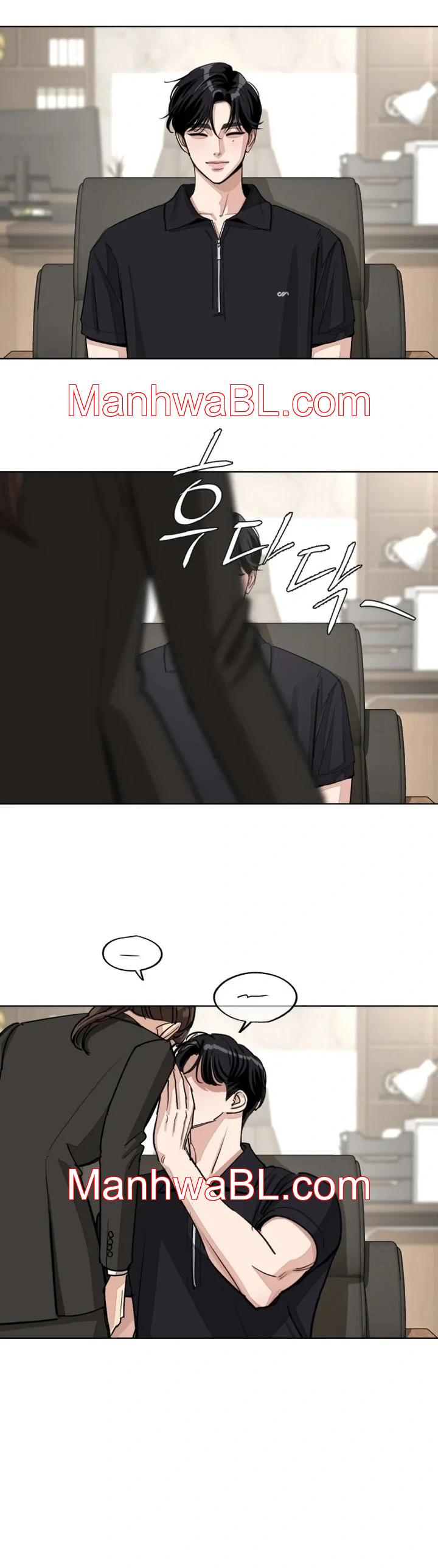 El Romance de Lee Seob - Capítulo 55.5 manhwa