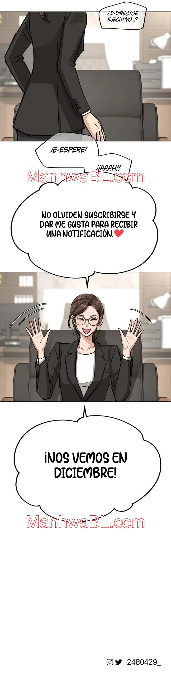 El Romance de Lee Seob - Capítulo 55.5 manhwa
