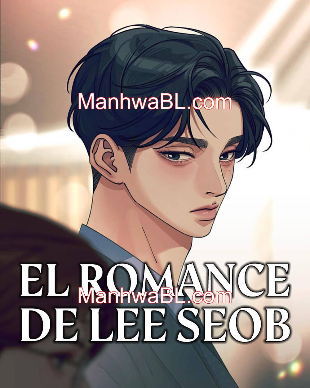 El Romance de Lee Seob - Capítulo 32 manhwa