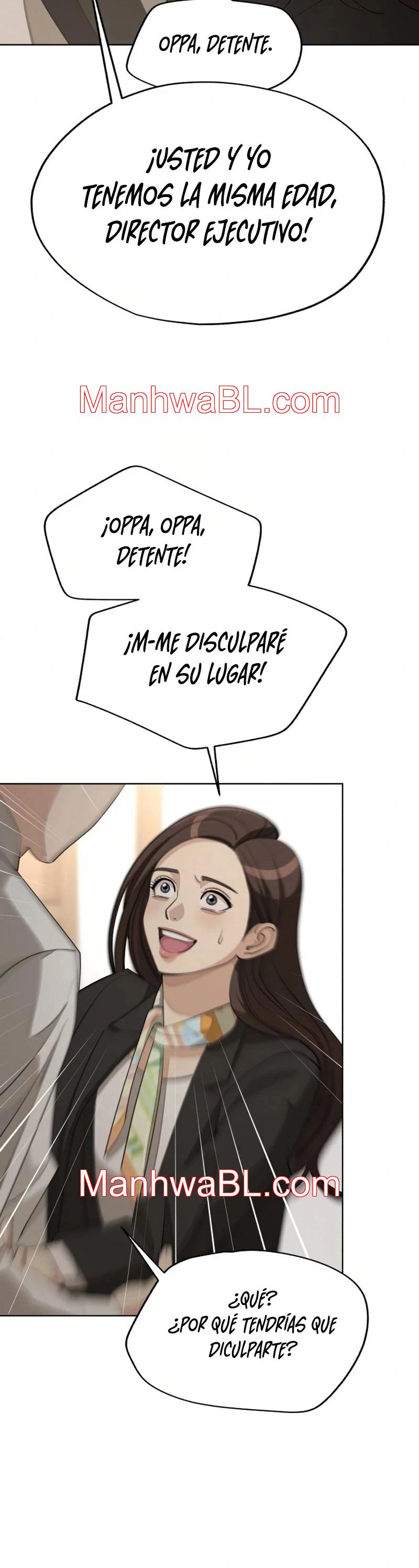 El Romance de Lee Seob - Capítulo 43 manhwa