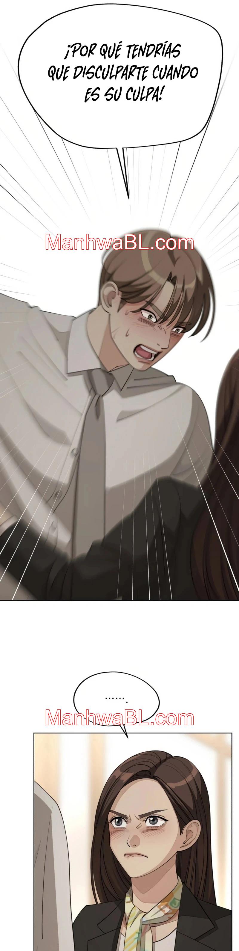 El Romance de Lee Seob - Capítulo 43 manhwa