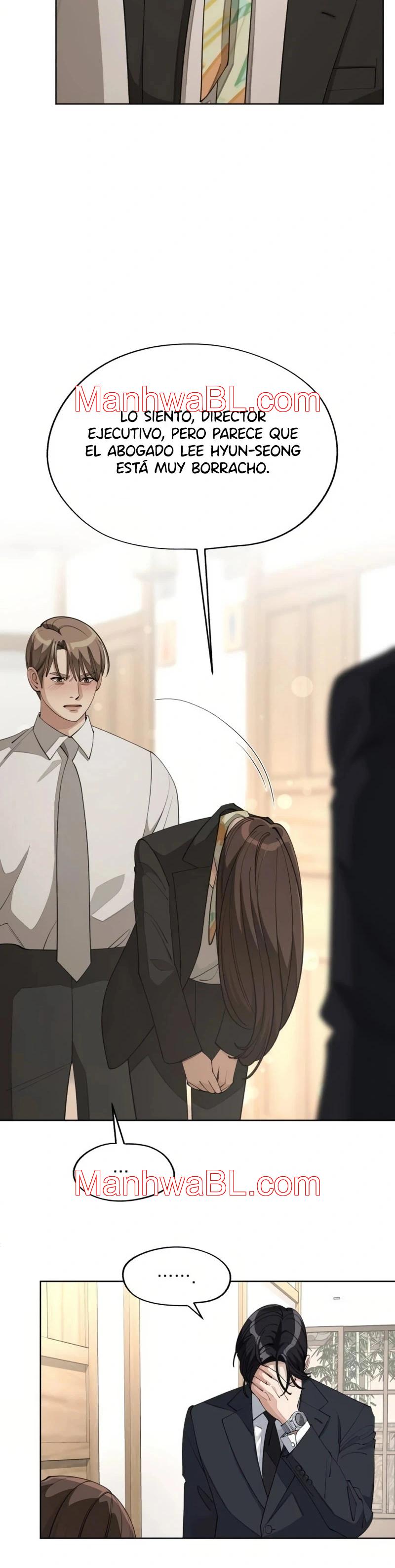 El Romance de Lee Seob - Capítulo 43 manhwa