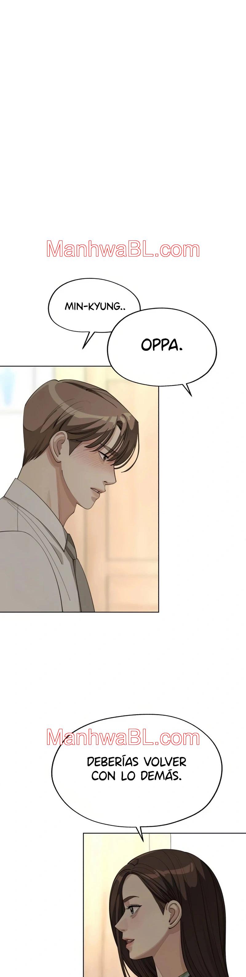 El Romance de Lee Seob - Capítulo 43 manhwa
