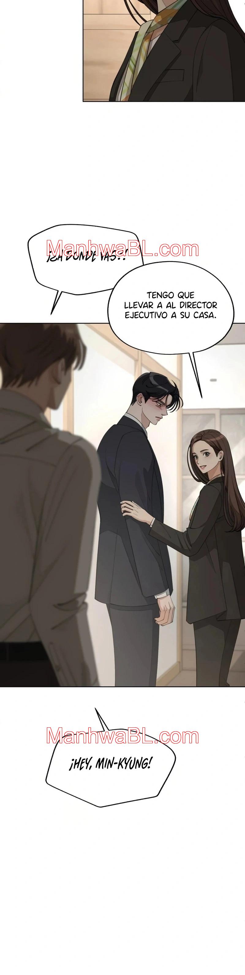 El Romance de Lee Seob - Capítulo 43 manhwa