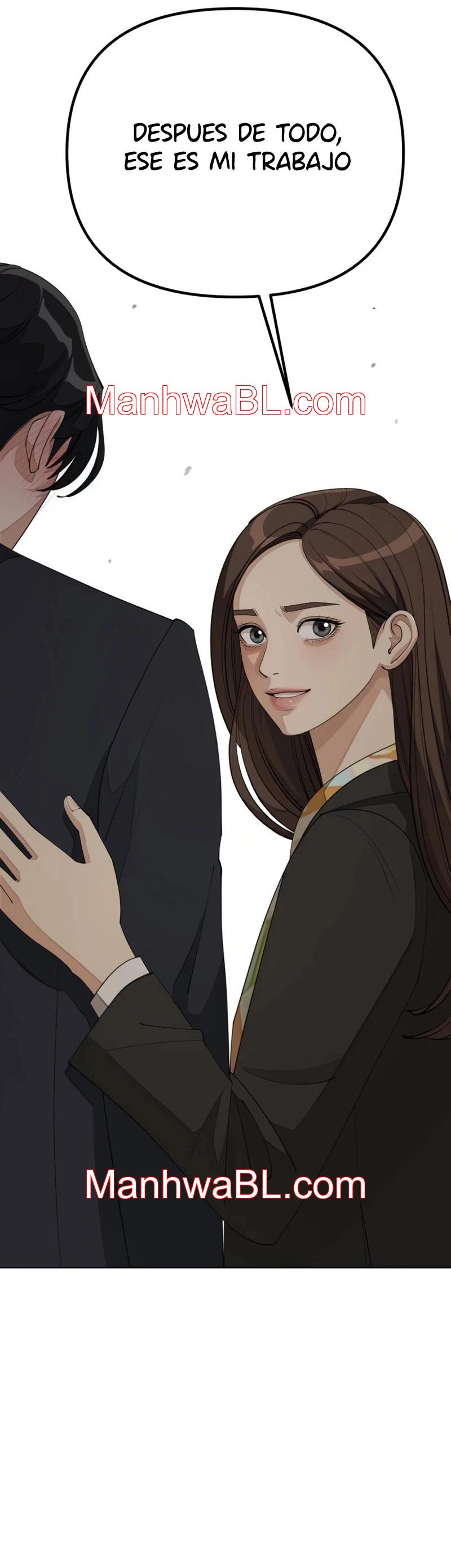 El Romance de Lee Seob - Capítulo 43 manhwa