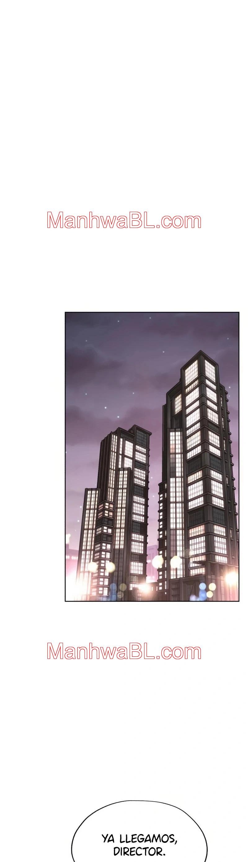 El Romance de Lee Seob - Capítulo 43 manhwa