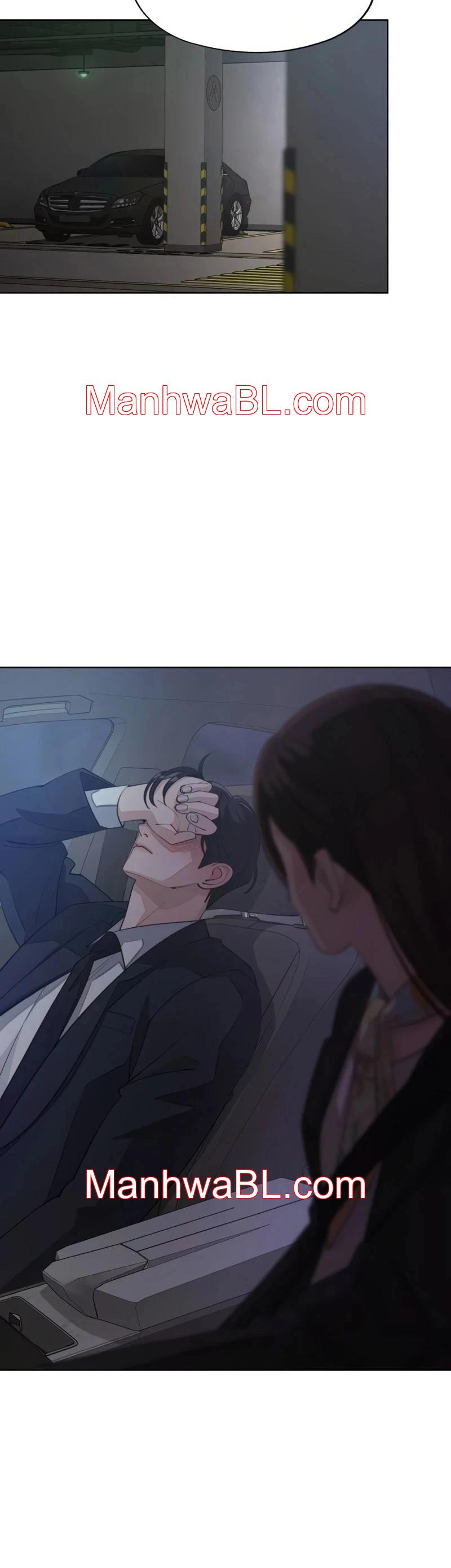 El Romance de Lee Seob - Capítulo 43 manhwa