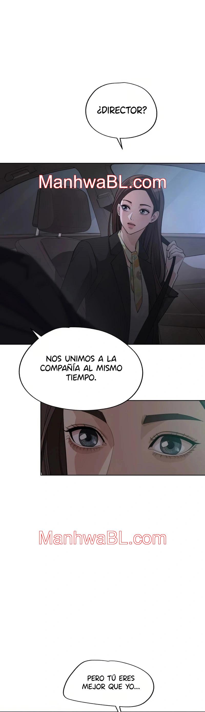 El Romance de Lee Seob - Capítulo 43 manhwa