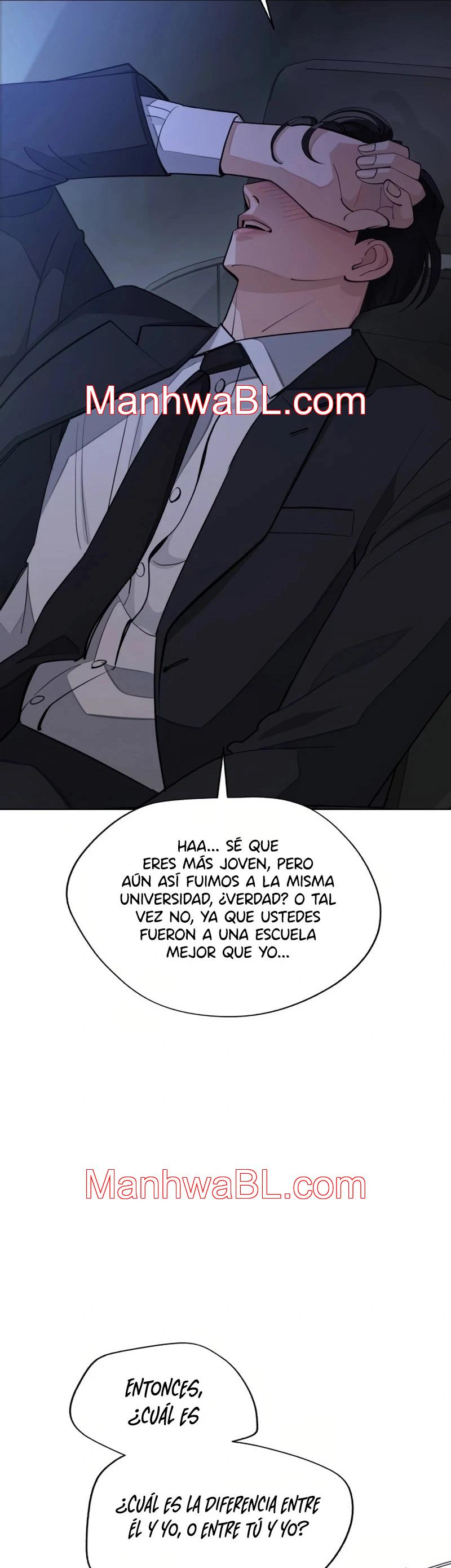 El Romance de Lee Seob - Capítulo 43 manhwa