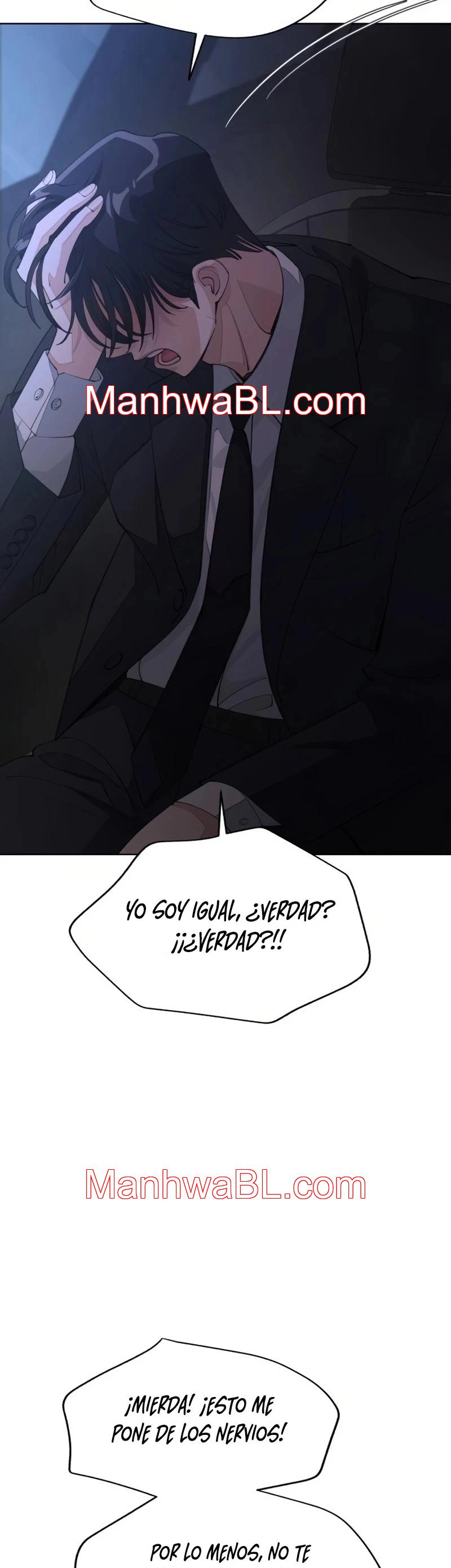 El Romance de Lee Seob - Capítulo 43 manhwa