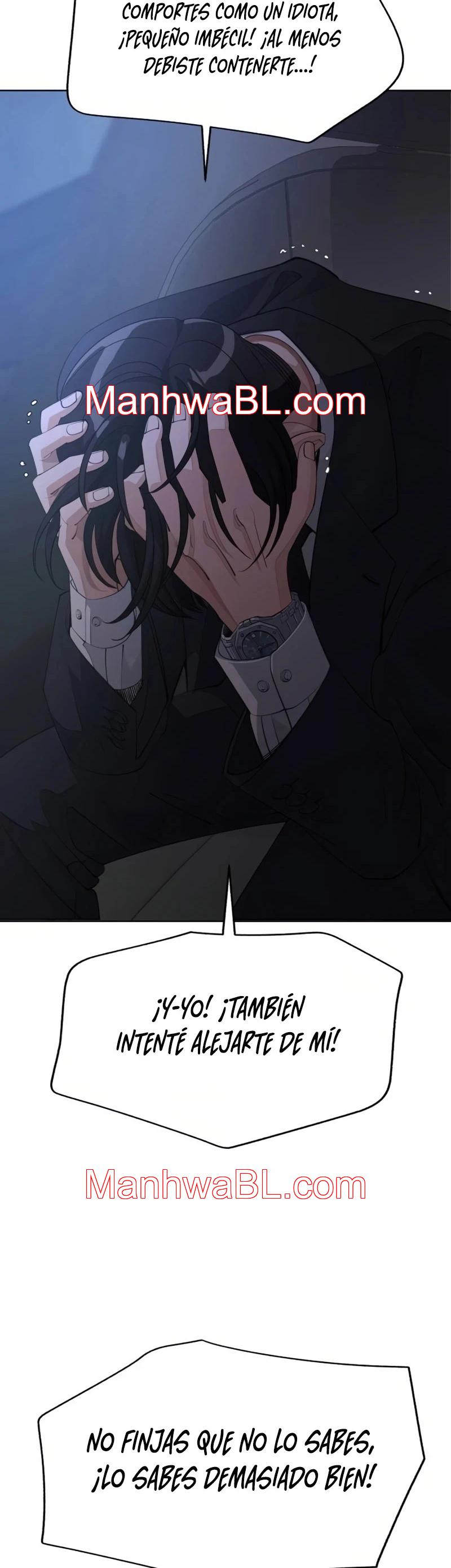 El Romance de Lee Seob - Capítulo 43 manhwa