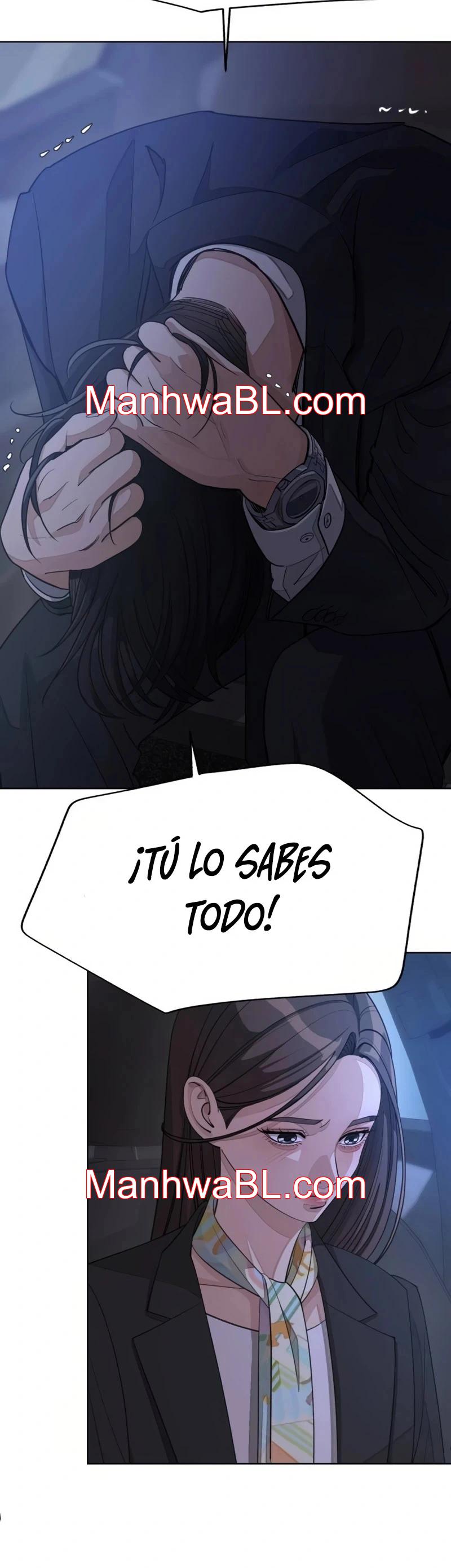 El Romance de Lee Seob - Capítulo 43 manhwa