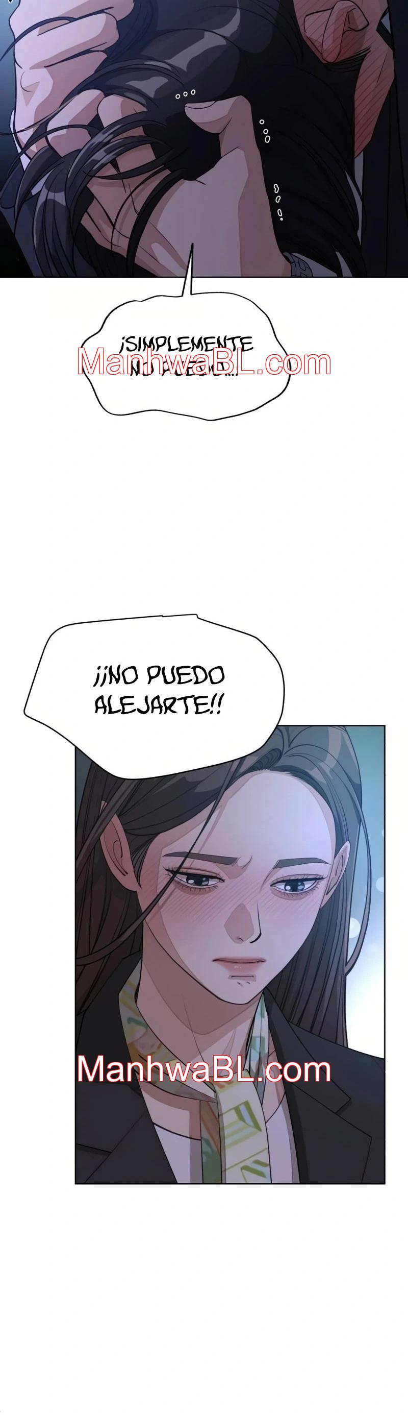 El Romance de Lee Seob - Capítulo 43 manhwa