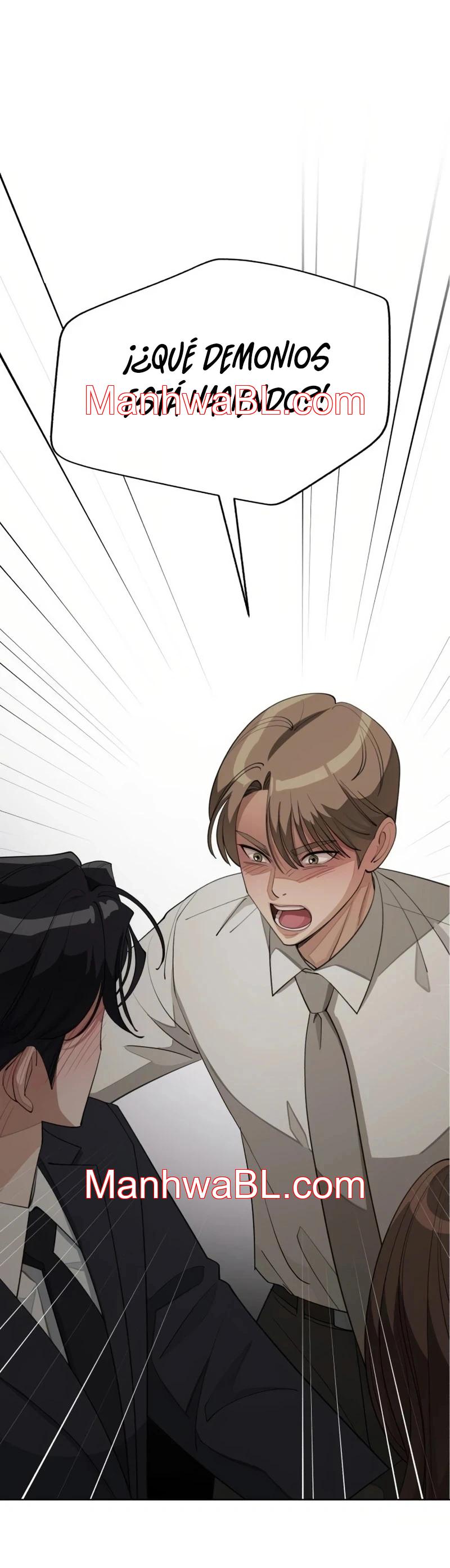 El Romance de Lee Seob - Capítulo 43 manhwa