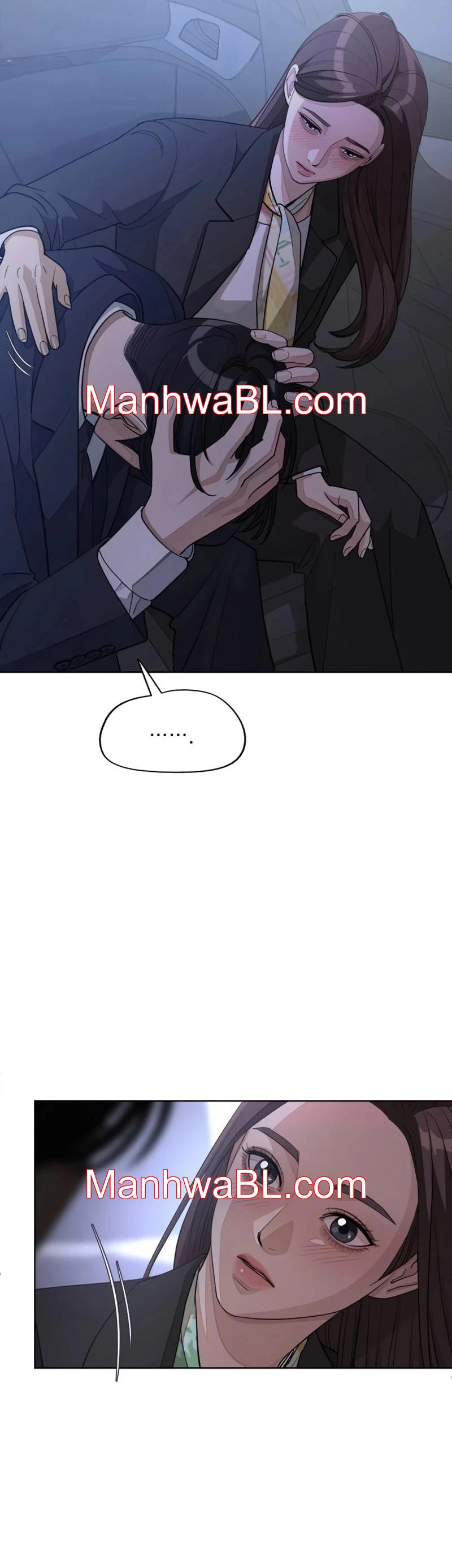 El Romance de Lee Seob - Capítulo 43 manhwa