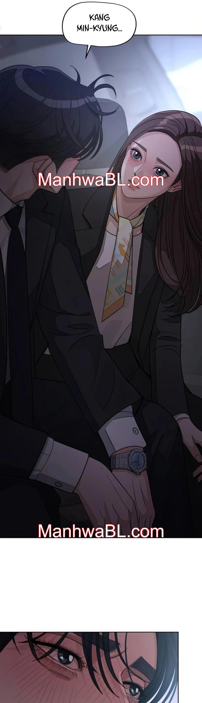 El Romance de Lee Seob - Capítulo 43 manhwa