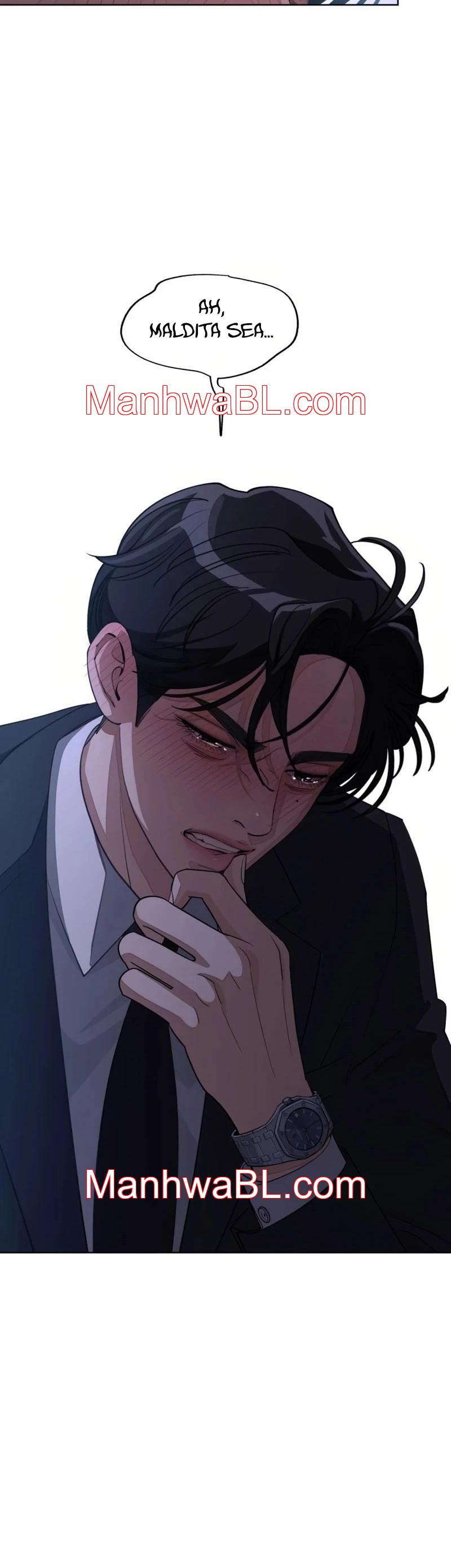 El Romance de Lee Seob - Capítulo 43 manhwa