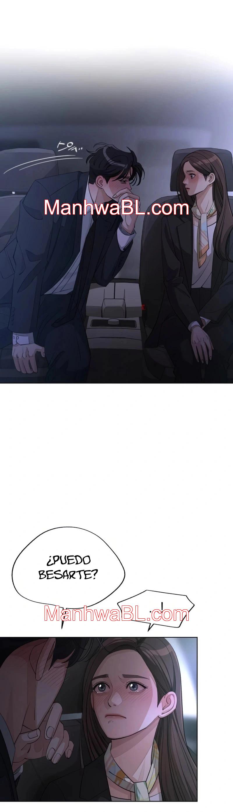 El Romance de Lee Seob - Capítulo 43 manhwa