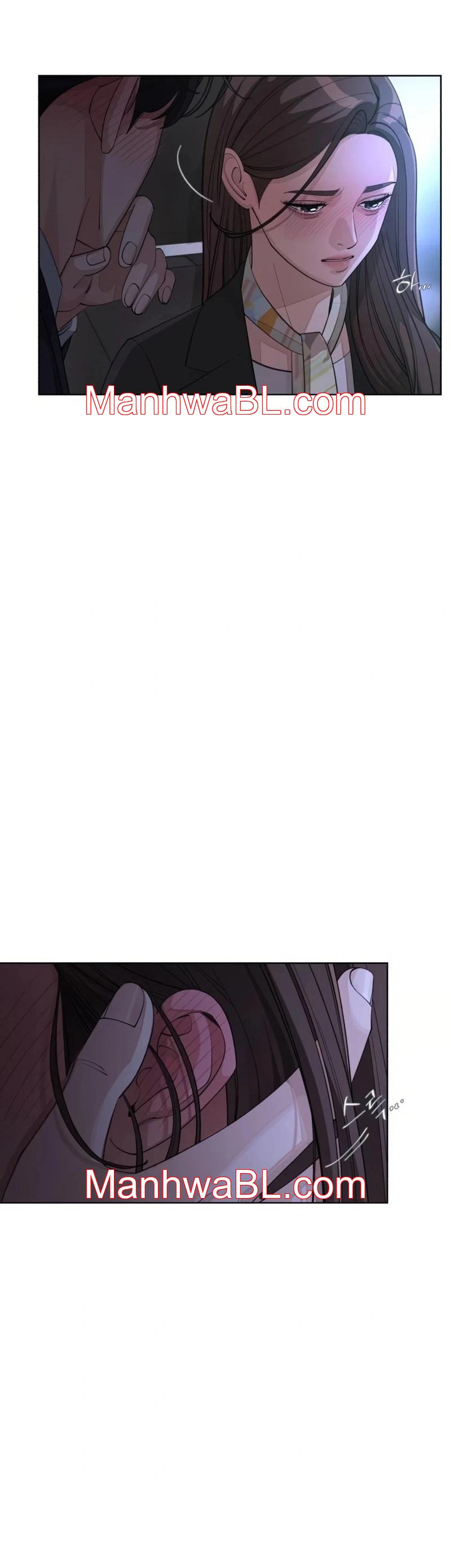 El Romance de Lee Seob - Capítulo 43 manhwa
