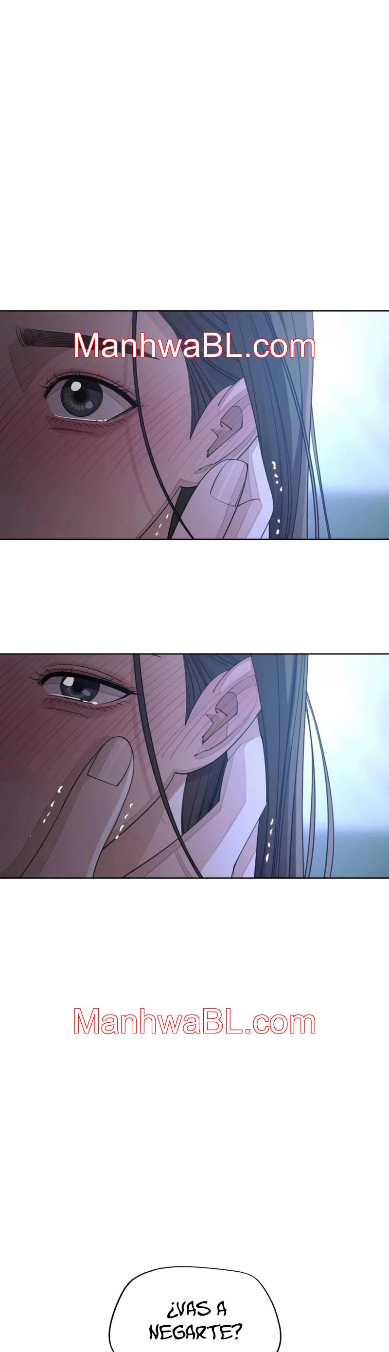 El Romance de Lee Seob - Capítulo 43 manhwa