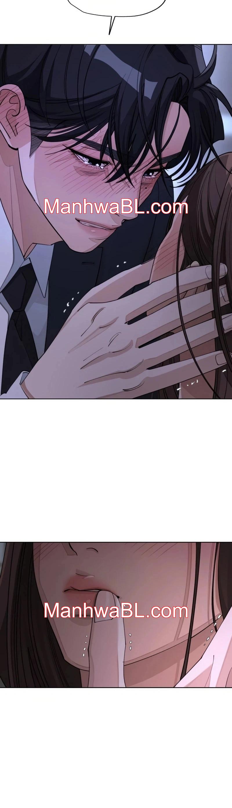El Romance de Lee Seob - Capítulo 43 manhwa