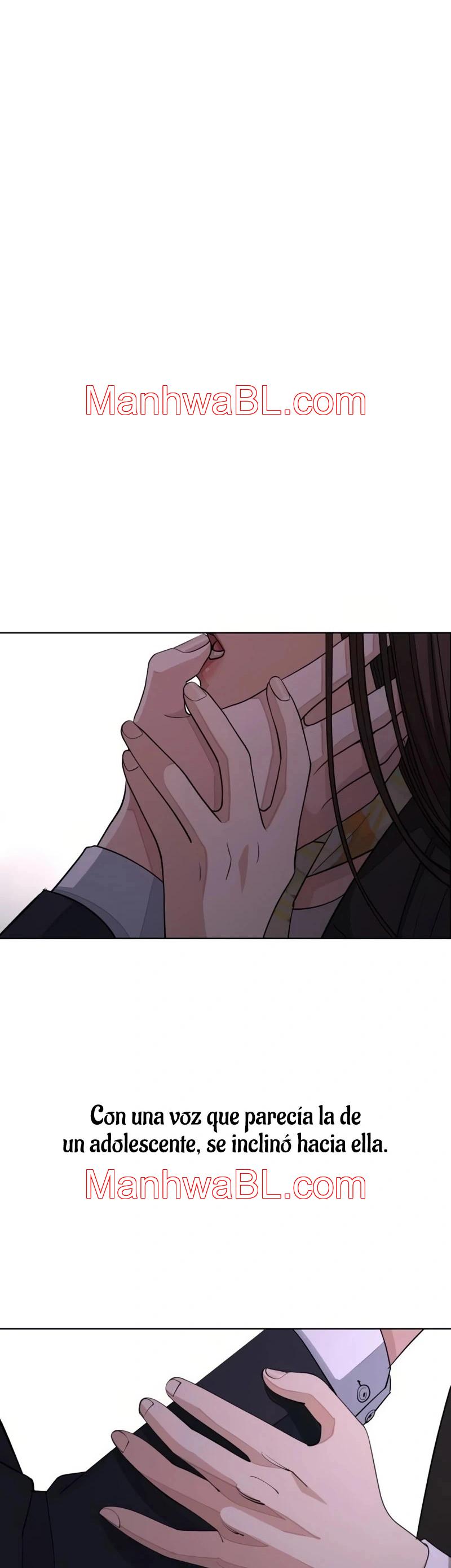 El Romance de Lee Seob - Capítulo 43 manhwa