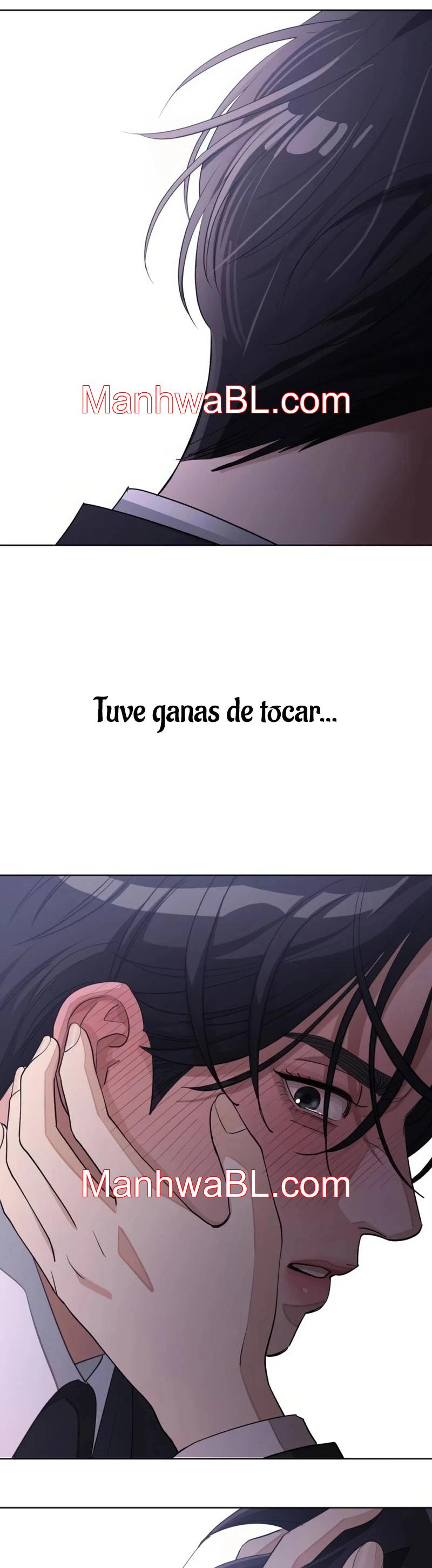 El Romance de Lee Seob - Capítulo 43 manhwa