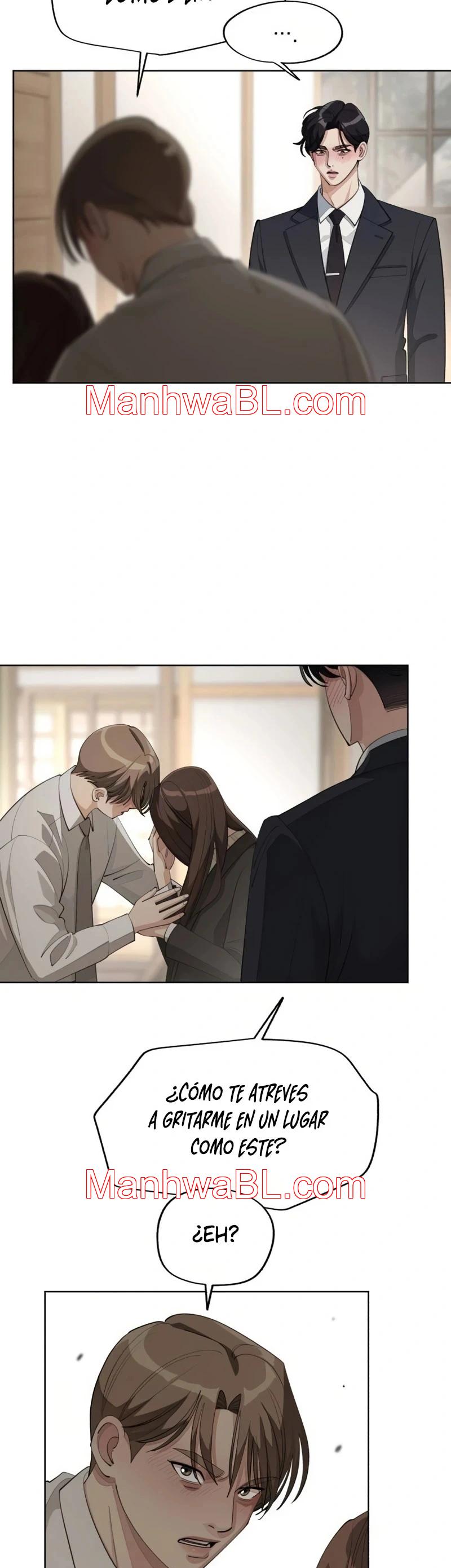 El Romance de Lee Seob - Capítulo 43 manhwa