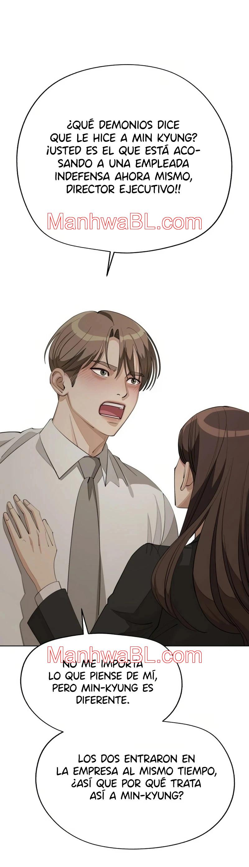 El Romance de Lee Seob - Capítulo 43 manhwa