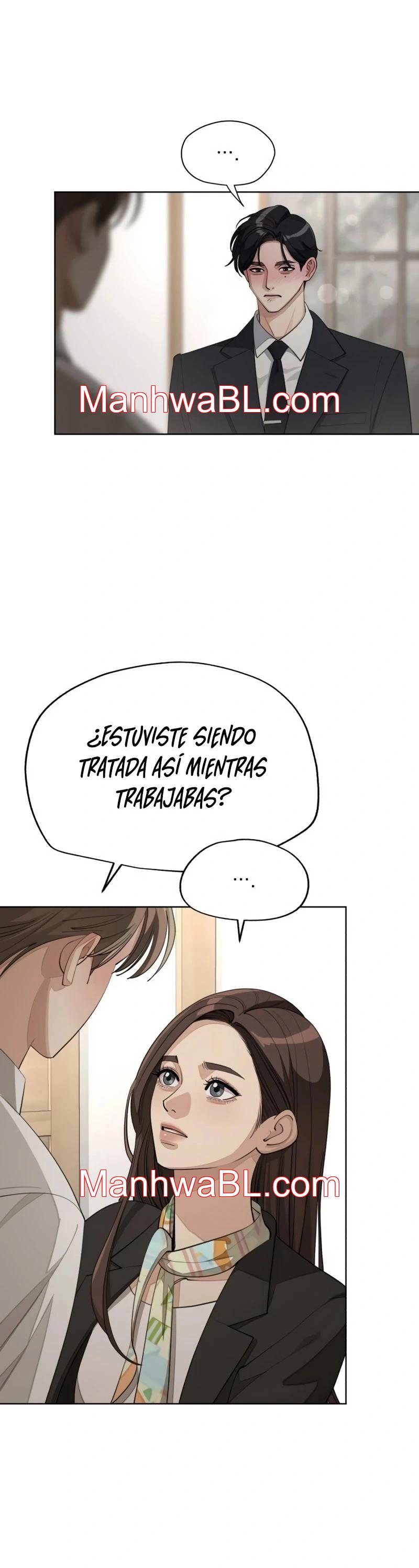 El Romance de Lee Seob - Capítulo 43 manhwa