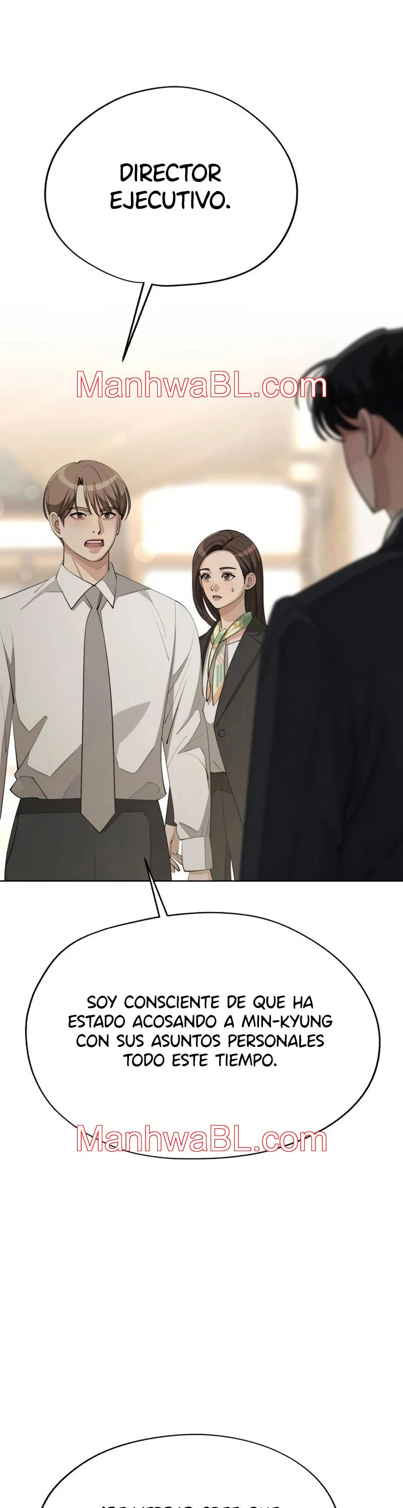 El Romance de Lee Seob - Capítulo 43 manhwa