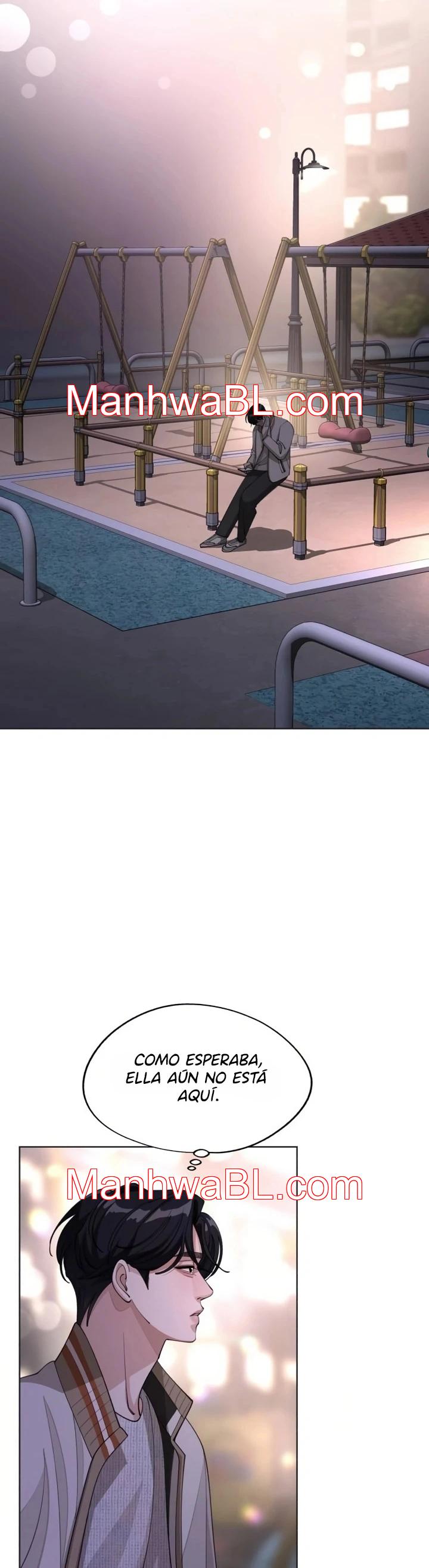 El Romance de Lee Seob - Capítulo 47 manhwa