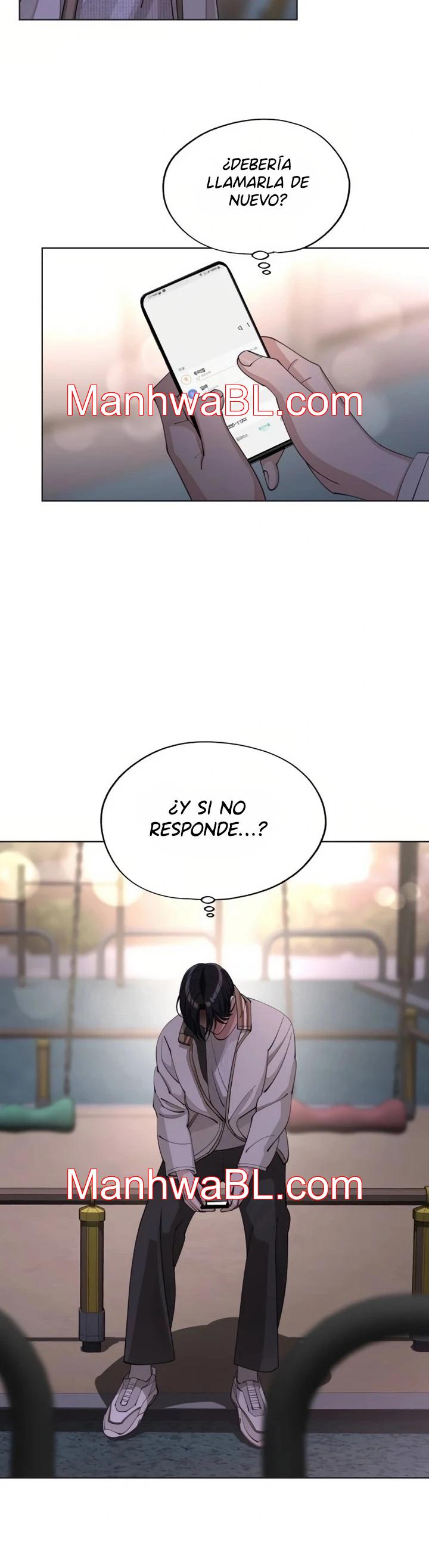 El Romance de Lee Seob - Capítulo 47 manhwa