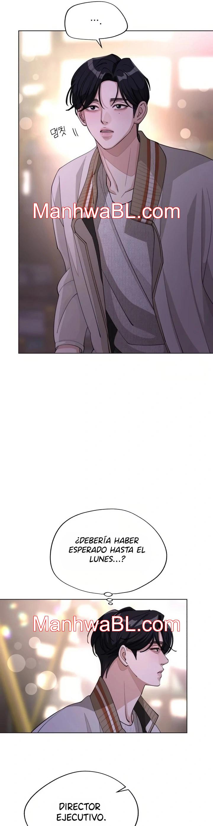 El Romance de Lee Seob - Capítulo 47 manhwa