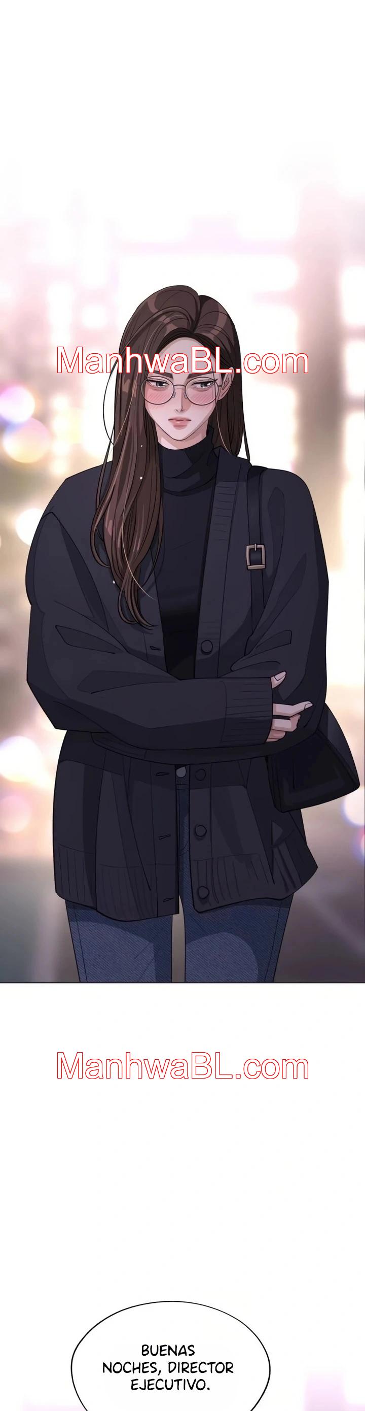El Romance de Lee Seob - Capítulo 47 manhwa