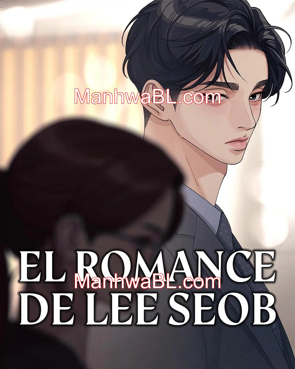 El Romance de Lee Seob - Capítulo 47 manhwa