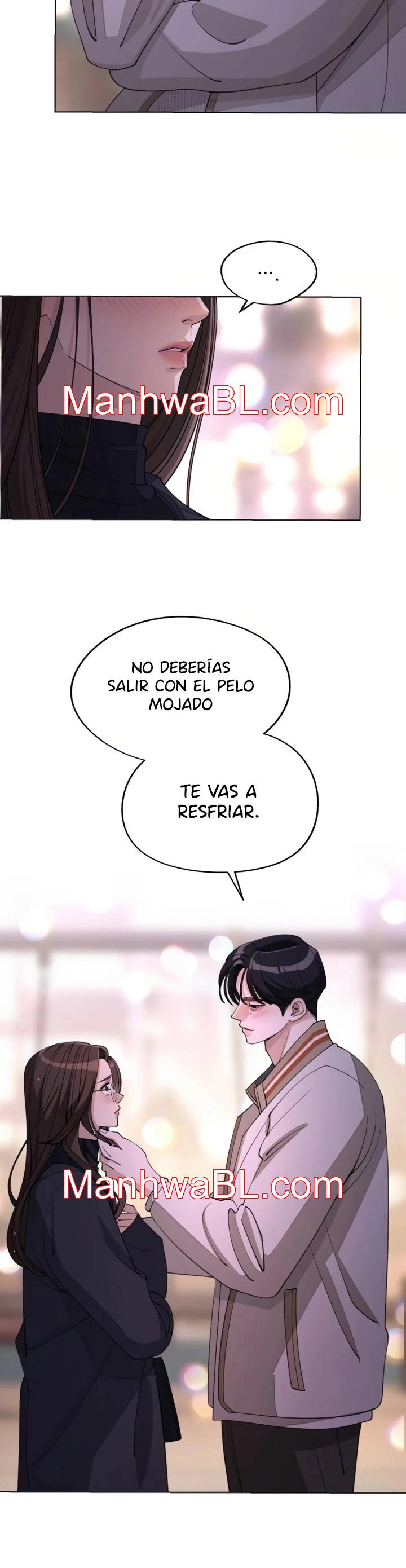El Romance de Lee Seob - Capítulo 47 manhwa