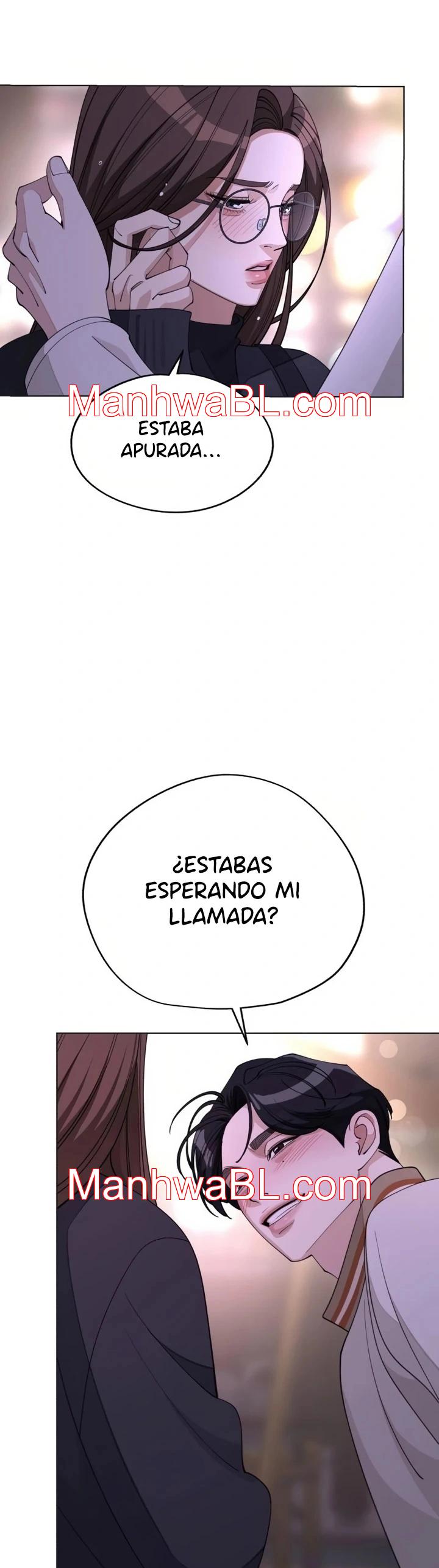 El Romance de Lee Seob - Capítulo 47 manhwa