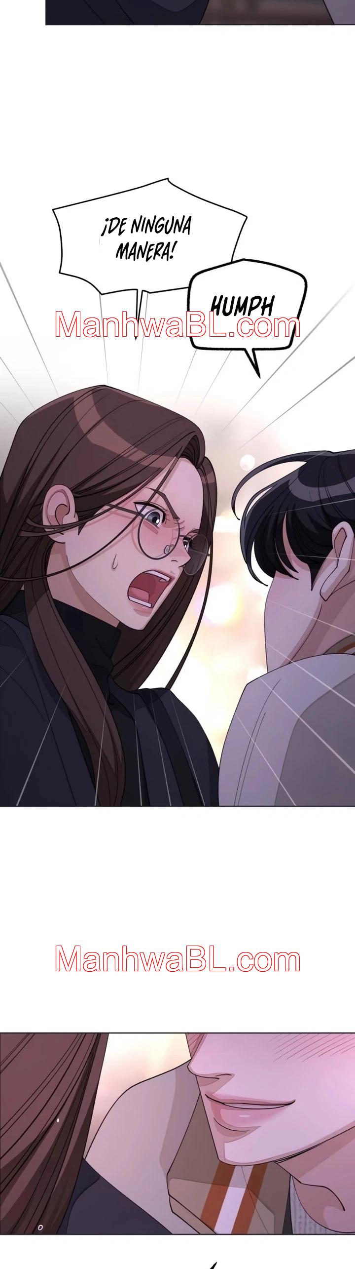 El Romance de Lee Seob - Capítulo 47 manhwa