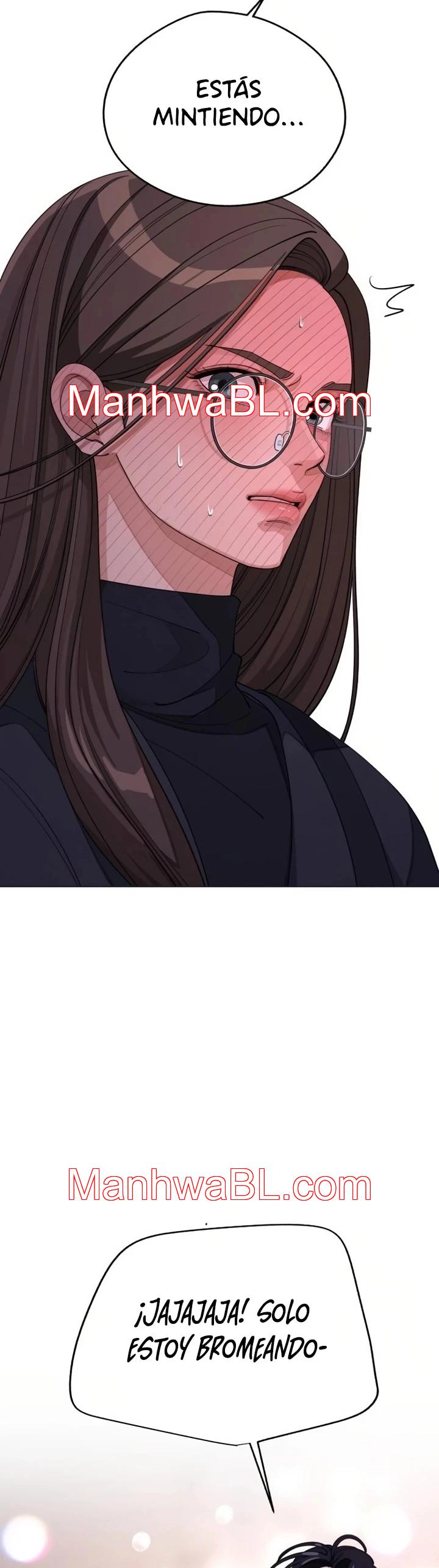 El Romance de Lee Seob - Capítulo 47 manhwa