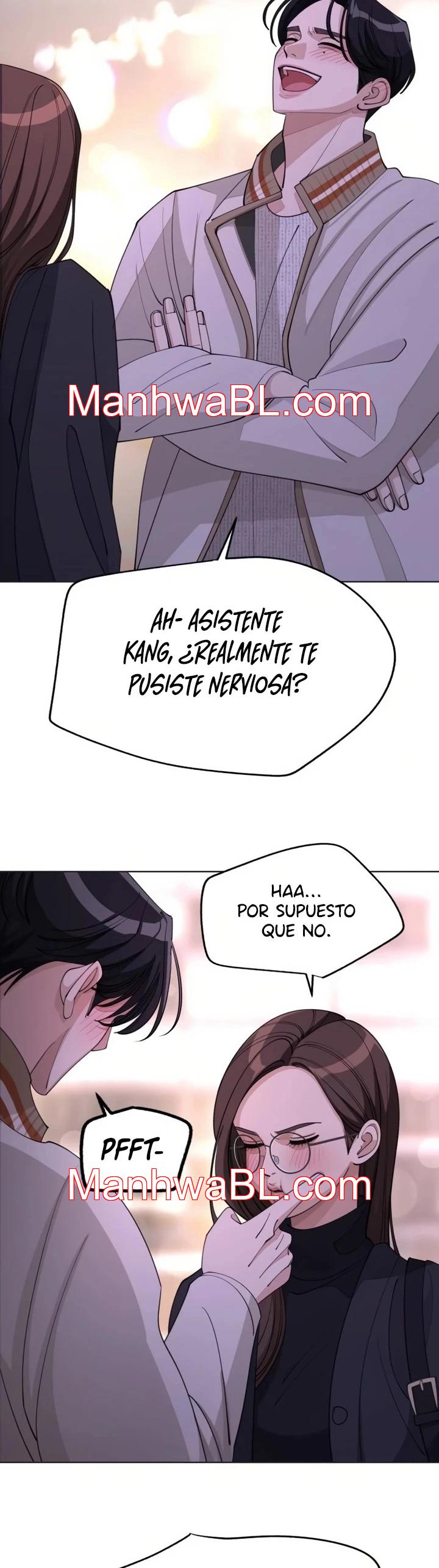El Romance de Lee Seob - Capítulo 47 manhwa