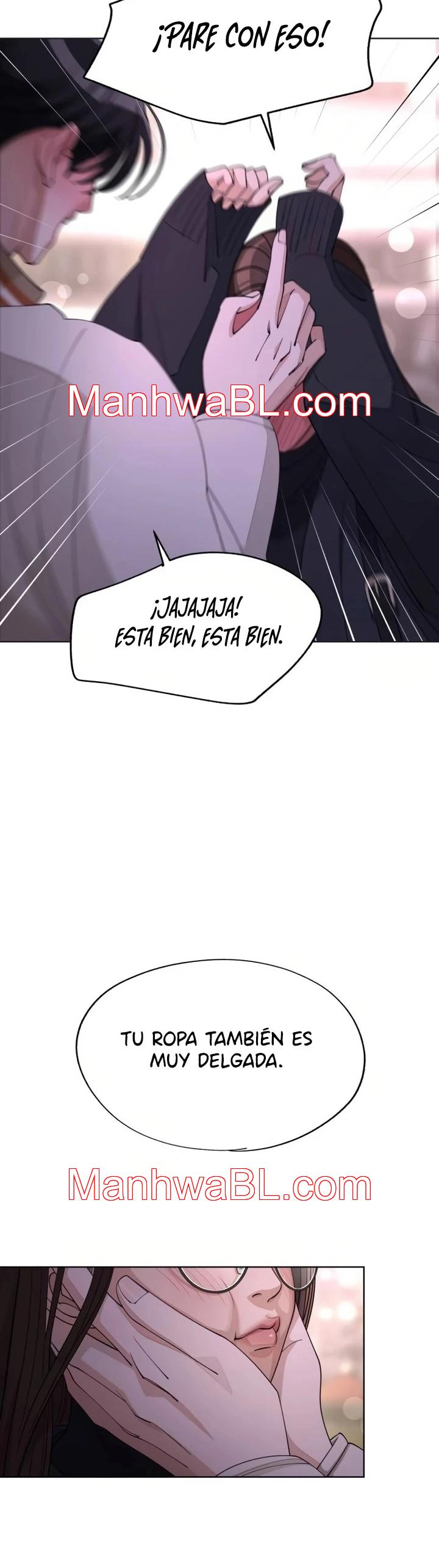 El Romance de Lee Seob - Capítulo 47 manhwa