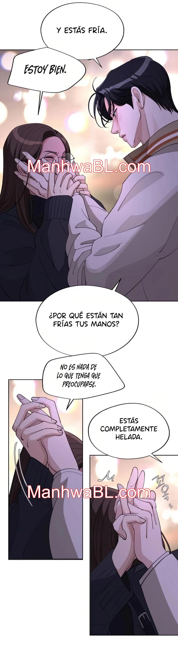 El Romance de Lee Seob - Capítulo 47 manhwa