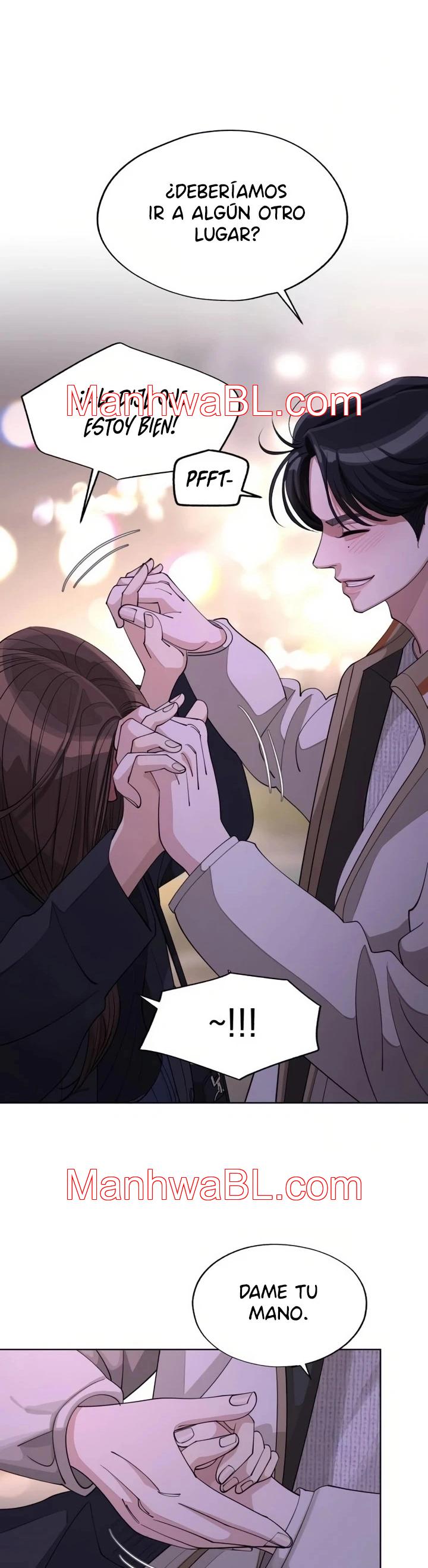El Romance de Lee Seob - Capítulo 47 manhwa