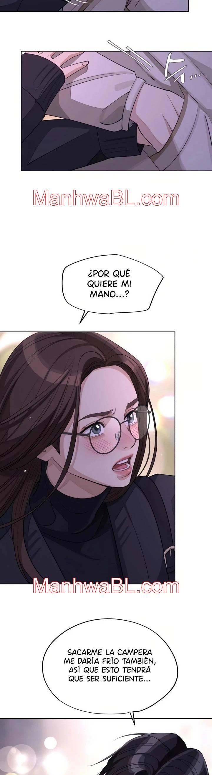El Romance de Lee Seob - Capítulo 47 manhwa