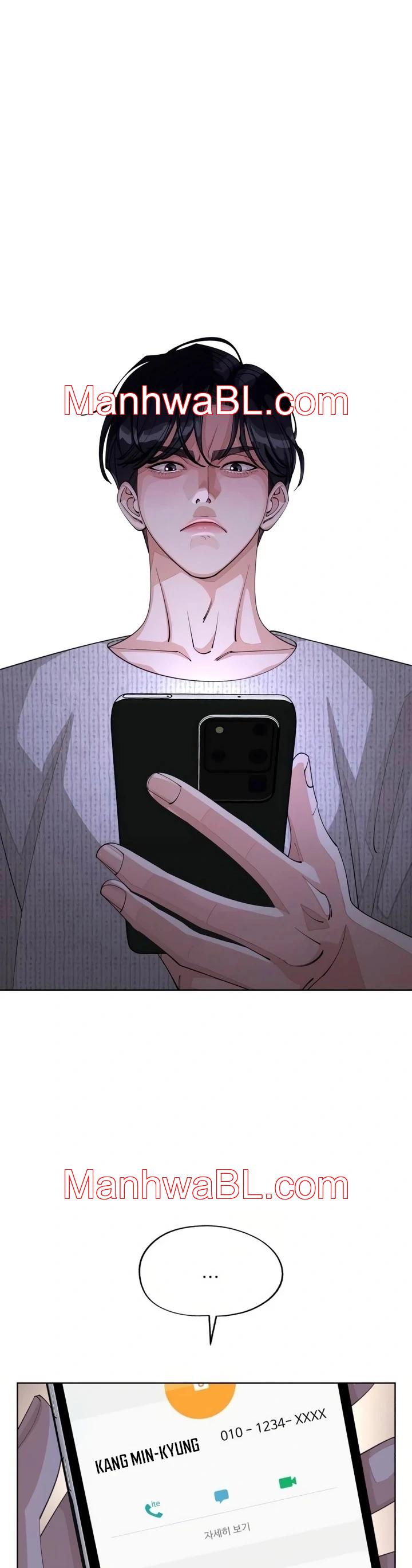 El Romance de Lee Seob - Capítulo 47 manhwa